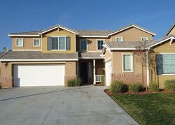 Pre-foreclosure in  Bay Ave Moreno Valley, CA 92555