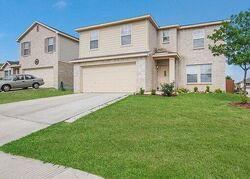 Pre-foreclosure in  Texas Mulberry San Antonio, TX 78253