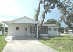 Pre-foreclosure in  Fortune Hunter Dr Brooksville, FL 34613