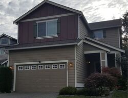 Pre-foreclosure in  87th Avenue Ct E Puyallup, WA 98375