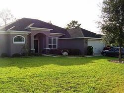 Pre-foreclosure in  Vinca St Homosassa, FL 34446