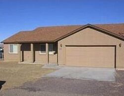 Pre-foreclosure in  E Cedar Canyon Dr Mayer, AZ 86333
