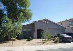 Pre-foreclosure in  W Caven Dr Maricopa, AZ 85138