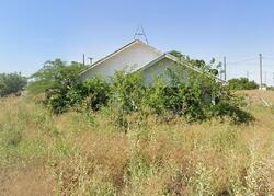 Pre-foreclosure in  E Roosevelt Ave Electra, TX 76360