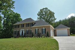 Pre-foreclosure in  Walkers Crossing Dr Forest, VA 24551