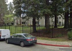 Pre-foreclosure in  CANYON OAKS DR Oakland, CA 94605