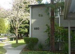 Pre-foreclosure in  CANYON OAKS DR Oakland, CA 94605