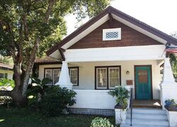 Pre-foreclosure in  W Stetson St Deland, FL 32720