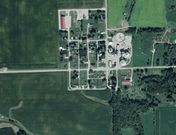 Pre-foreclosure in  1st Ave Collison, IL 61831