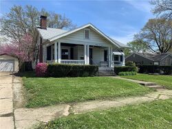  N Gilbert St, Danville IL