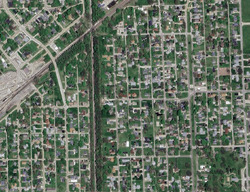 Pre-foreclosure in  Dellwood St Tilton, IL 61833