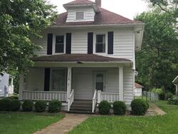  N Logan Ave, Danville IL