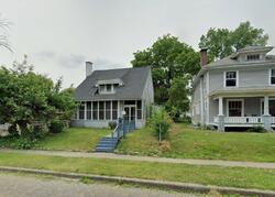 Pre-foreclosure in  N Grant St Danville, IL 61832