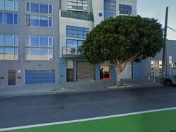 Pre-foreclosure in  INDIANA ST San Francisco, CA 94107