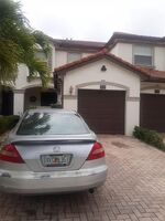 Pre-foreclosure in  Darlington Pl Fort Lauderdale, FL 33328