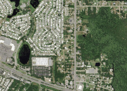 Pre-foreclosure in  County Road 473 Leesburg, FL 34788