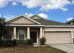 Pre-foreclosure in  Magnolia Garden Dr Plant City, FL 33567