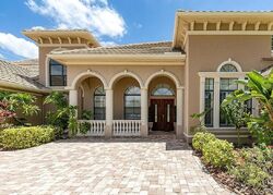 Pre-foreclosure in  Ballmont Park Dr Odessa, FL 33556