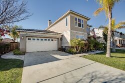 Pre-foreclosure in  Bellwood St Hemet, CA 92543