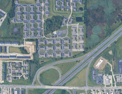 Pre-foreclosure in  SOUTH POINTE LN New Baltimore, MI 48051