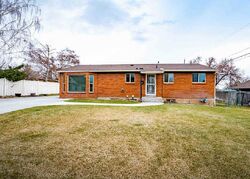 Pre-foreclosure in  W 300 N Brigham City, UT 84302