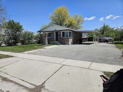 Pre-foreclosure in  S Tremont St Tremonton, UT 84337