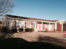  S State Ave, Elk City OK