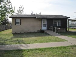 Pre-foreclosure in  N Monroe Ave Lorenzo, TX 79343