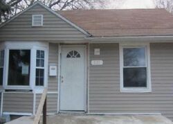 Pre-foreclosure in  WILLIAMS ST Inkster, MI 48141