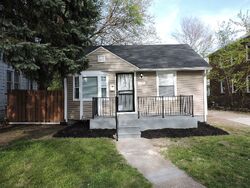 Pre-foreclosure in  WILLIAMS ST Inkster, MI 48141