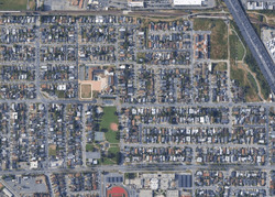 Pre-foreclosure in  Wall Ave Richmond, CA 94804