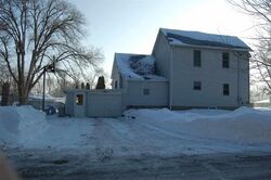 Pre-foreclosure in  E Brayton Rd Mount Morris, IL 61054
