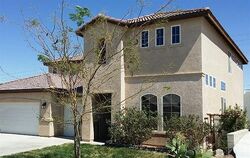 Pre-foreclosure in  Diamond Ave Barstow, CA 92311