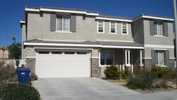 Pre-foreclosure in  Coprice St Palmdale, CA 93551