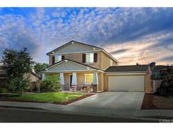 Pre-foreclosure in  Bramwell St Menifee, CA 92584