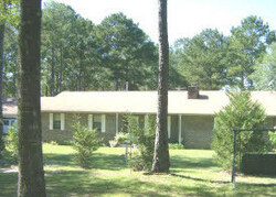  State Highway 95 N, Abbeville AL