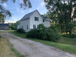 Pre-foreclosure in  E Polk Rd Hart, MI 49420