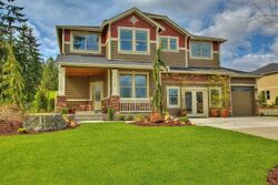 Pre-foreclosure in  Shawnee Rd E Puyallup, WA 98374