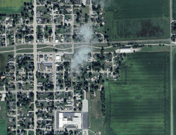 Pre-foreclosure in  E Finley St Oakwood, IL 61858