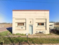  S Ferguson St, Stamford TX