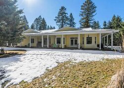 Pre-foreclosure in  Hidden Valley Dr Whitefish, MT 59937