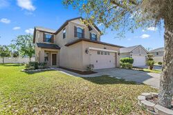 Pre-foreclosure in  Deercroft Ln Orange Park, FL 32065