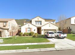  Vista Ln, Fontana CA