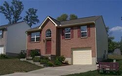  Spruce Tree Ln, Erlanger KY