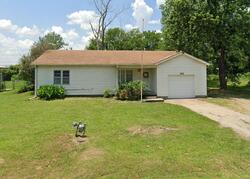 Pre-foreclosure in  S Gray Pl Chouteau, OK 74337