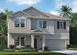  Count Fleet Dr, Sun City Center FL