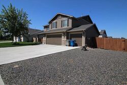 Pre-foreclosure in  SW Miner St Mountain Home, ID 83647