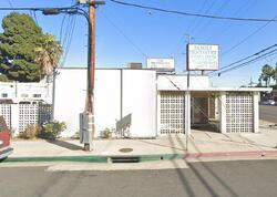 Pre-foreclosure in  Florence Ave Bell, CA 90201