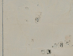 Pre-foreclosure in  Raymond Dr Twentynine Palms, CA 92277