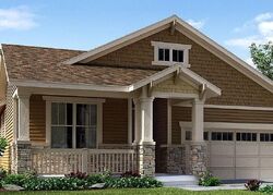 Pre-foreclosure in  Columbine St Brighton, CO 80602